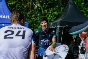 Gabriel Medina