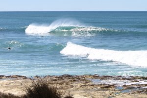 Março de boa memória na Costa Algarvia, antes da Páscoa