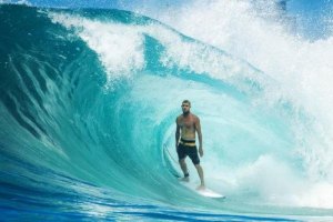 Mick Fanning é homenageado na Austrália ao ser incluído no Surfing Australia Hall of Fame