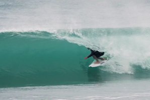 &quot;Sweet Barrels&quot; com Tomás Fernandes