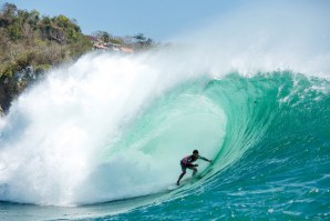 RIP CURL CUP PADANG PADANG UNE FORÇAS COM WSL