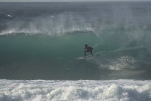 ENTRE FRONTEIRAS COM ARITZ ARANBURU