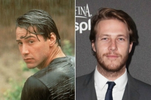 JÁ HÁ JOHNNY UTAH PARA O &#039;POINT BREAK&#039; 2