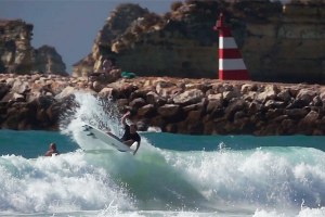 LACOBRIGA: MARLON LIPKE E VASCO RIBEIRO NO VERÃO ALGARVIO