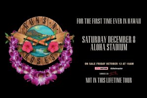 Pipe Masters, Andy Irons e os Guns N’ Roses