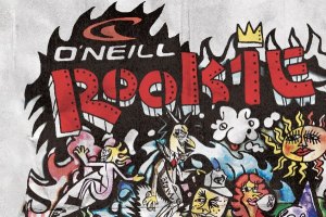 O'Neill Rookie Rippers começa hoje e vai dar grandes oportunidades para 16 surfistas entre os 12 e os 16 anos de idade