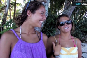 ‘SUMATRA, A ILHA DAS ONDAS’ - VÊ A PARTE 3 TRANSMITIDA NO ÚLTIMO SURFTOTAL TV