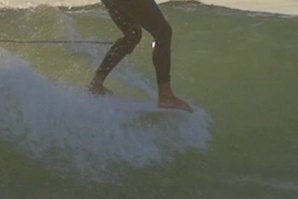 OS HANG FIVE DE SEBASTIÃO MAIA
