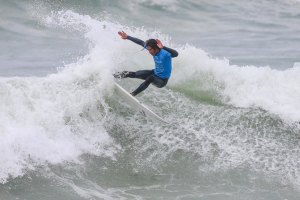 Hugo Cardoso é a primeira baixa lusa no Carve Pro.