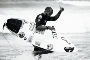 OS DIAS DE JADSON ANDRÉ COM A TEMPORADA DO CT ADIADA