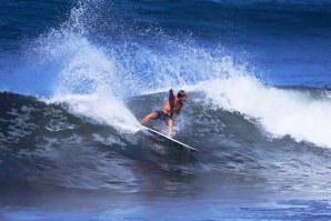 NO PARAÍSO COM NOE MAR MCGONAGLE