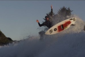 O PRÓXIMO FILME DE BEN GULLIVER É DE ARREPIAR