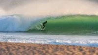 Peniche Supertubos HD