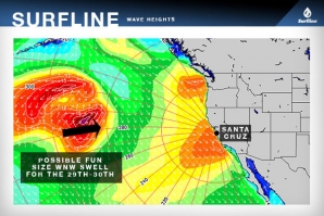 O’NEILL COLDWATER CLASSIC INVITATIONAL COM BOAS PREVISÕES