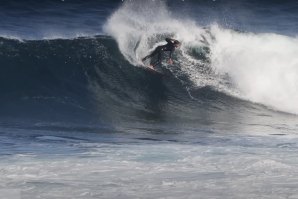 Um lineup de estrelas em Margaret River mostra como se dialoga com o mar - com Italo, Colapinto, entre outros