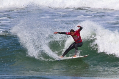 VASCO RIBEIRO EM 9º LUGAR