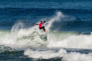 Condições de excelência marcaram o AON Titan Trophies Surf Groms