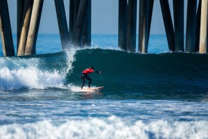 Marta Paço tem um posicionamento e uma técnica que impressionam