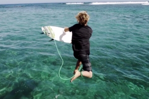‘TEEN AGE’: O FUTURO DO SURF PASSA POR ELES