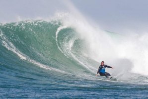 Occy vai estar nos Açores para competir no Mundial de Masters.