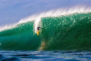 NIC VON RUPP RECEBE WILDCARD PARA O BIG WAVE TOUR 2020 NO BIG WAVE AWARS