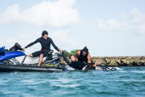 Big Wave Risk Assessment Group lança curso online de segurança no surf