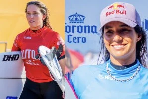 Duas Portuguesas vão disputar amanhã a final da 1ª Etapa do Challenger Series 2026