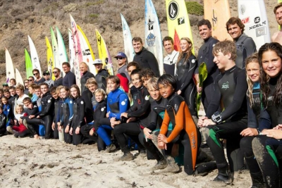 ARRANCA AMANHÃ O MAVERICKS INVITATIONAL 2013/14