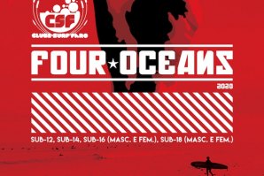 Evento Four Oceans 2020 dia 01 de Fevereiro em Faro