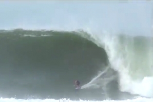 SHANE DORIAN FAZ AS PAZES COM PUERTO ESCONDIDO