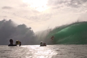 Oakley &#039;Wave of the Winter&#039; 2015: O filme