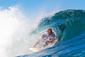 FREDERICO MORAIS TERMINA EM 17.º NO QS6000 AÇORIANO