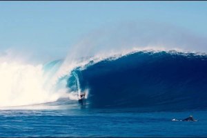 Fiji pode ser o local das WSL Finals em 2025