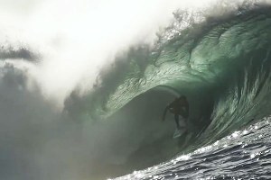 KAI OTTON É O ‘SLAB HUNTER’ DE SERVIÇO