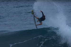 As memórias de João Chianca no Havai, o seu lugar favorito do mundo, &quot;antes do acidente&quot;