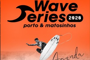 Competições de surf e SUP voltam às praias do Porto e Matosinhos