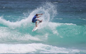 Colt Ward. Click Andrew Nichols/WSL