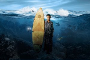 Faltam dez dias para o arranque do Ocean Film Tour 2022