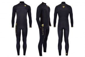 Guia de fatos para o inverno: Wildsuits, a nova marca