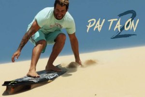 PAI TA ON (DADDY´S ON) - ITALO FERREIRA