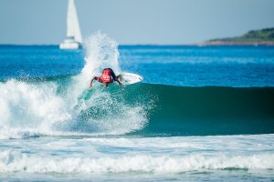 Frederico Morais, em Narrabeen