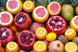 Conhece os principais antioxidantes e as suas fontes de alimentos.
