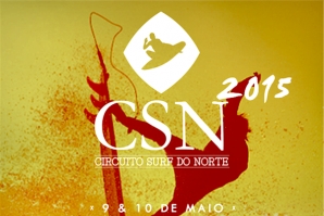 Circuito de Surf do Norte este fim-de-semana no Porto