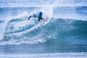 Yolanda Hopkins conseguiu ultrapassar a sua 1ª eliminatória em França