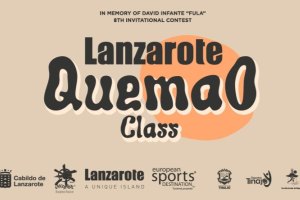 Está aberto o período de espera para o Lanzarote Quemao Class