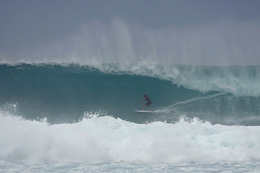 Lances Right no seu melhor – imagens brutais em 4K revelam a magia de HT's