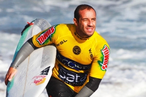 O Portuguese Tiger vai estar algumas semanas fora de água.