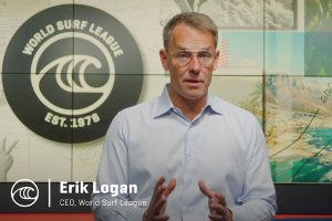 Eric Logan - Frame WSL