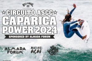 Circuito ASCC Caparica Power regressa no início de Março