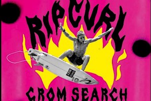 INSCRIÇÕES ABERTAS PARA RIP CURL GROM SEARCH PENICHE